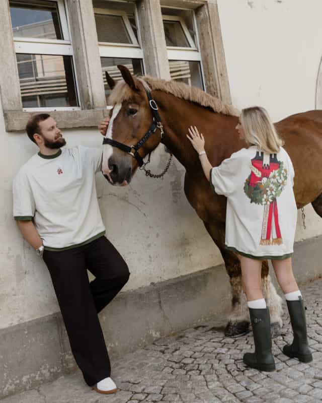 Feldschlösschen Merch